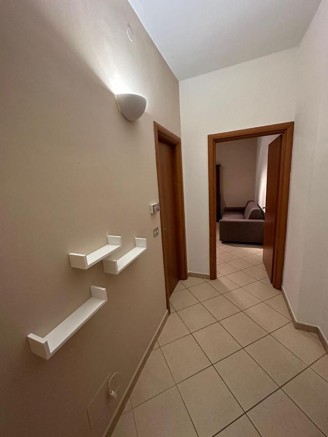 דירות אסטי Casa Gino מראה חיצוני תמונה